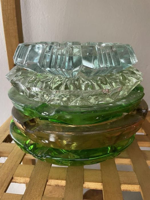 Чайници / пепелници и други