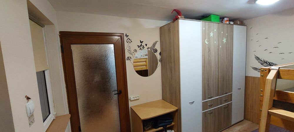 Ще отдам апартамент под наем Колхозен Пазар