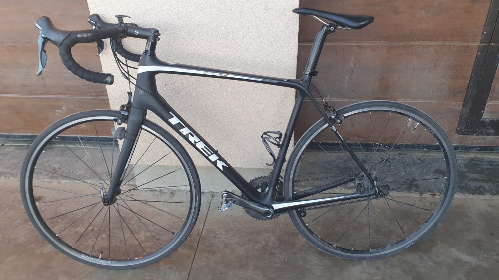 Cursier Trek Emonda SL4 Carbon Roman OLX.ro