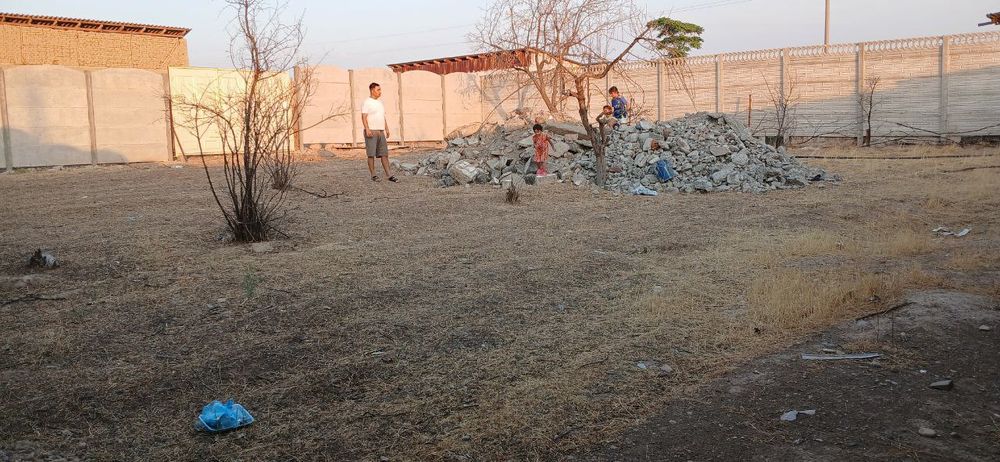 5 сотик участка сотилади