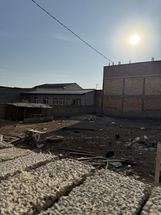 Продам землю 3 соток ханабад