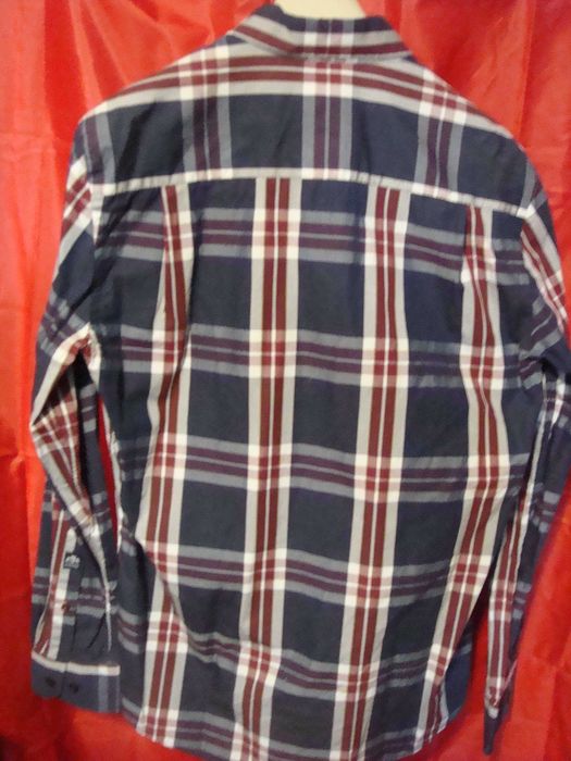 Риза размер М "State of art".