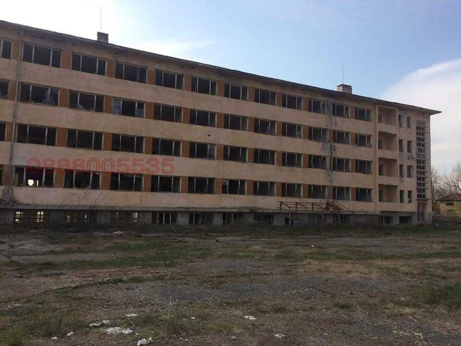 Продава се Парцел в Летница - 13300 кв.м за 18 €/кв.м - Снимка #1