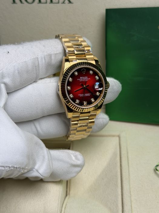 Rolex Datejust 31mm