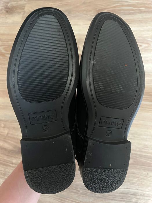 Момчешки официални обувки, размер 33