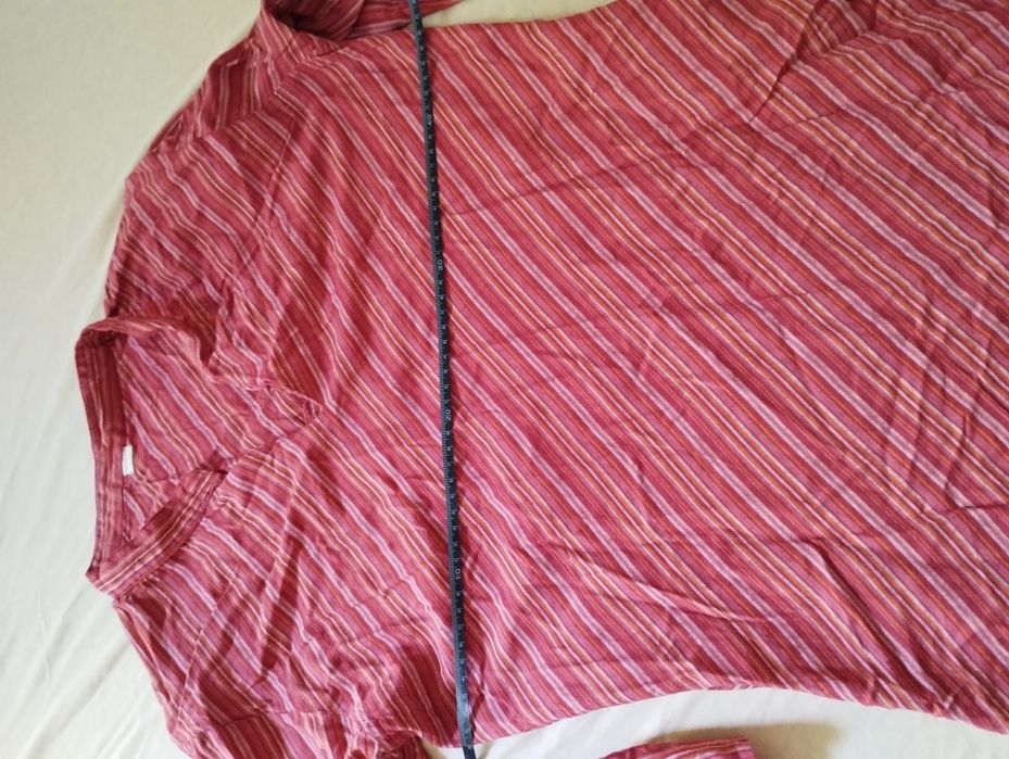 Rochiță bumbac ușoară