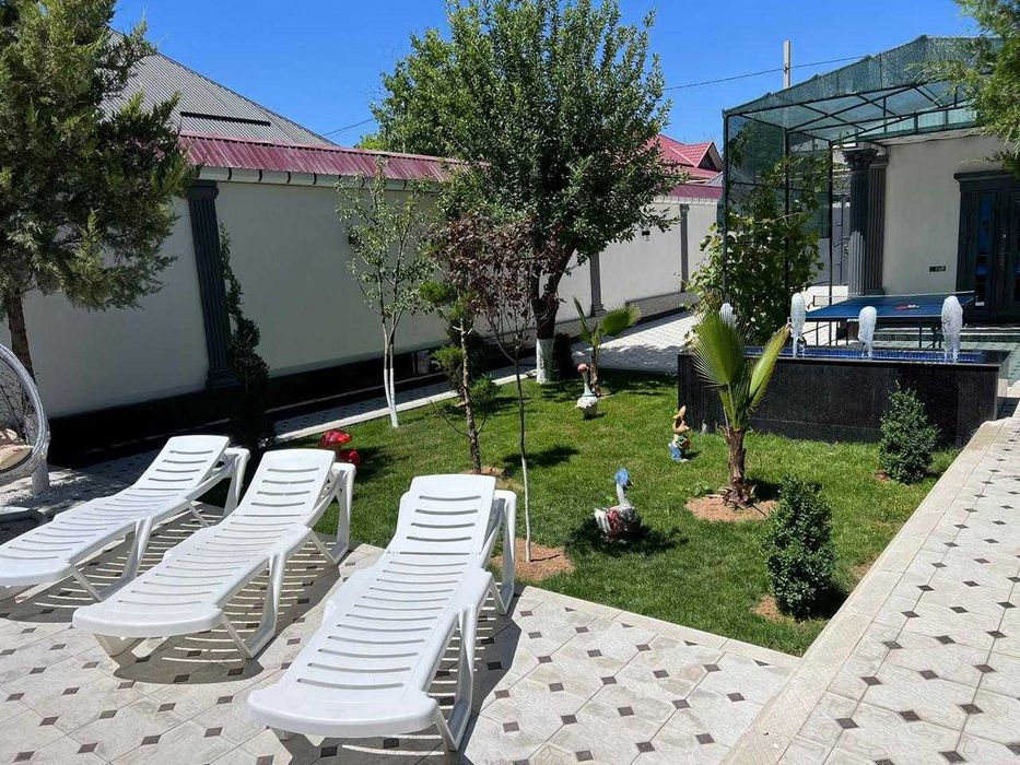 Сдаётся дача посуточно Кайнар булак