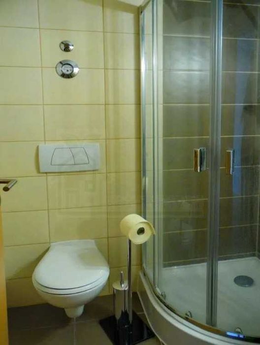 Дава се под наем Двустаен апартамент в Пловдив, Западен - 65 кв.м за 300.9 € - Снимка #1