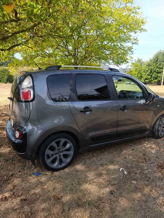 citroen C3 Picasso 1.6 hdi 112 k.с