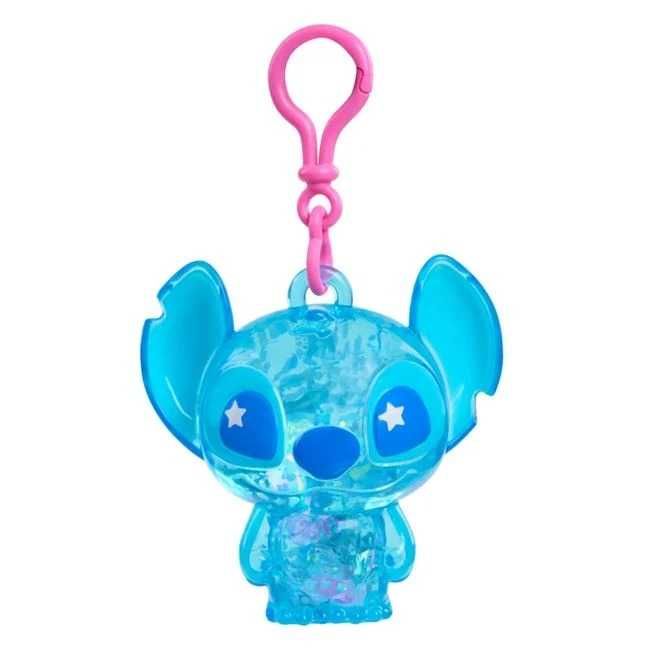 Breloc cu Figurina Stitch, 5 cm - Giochi Preziosi