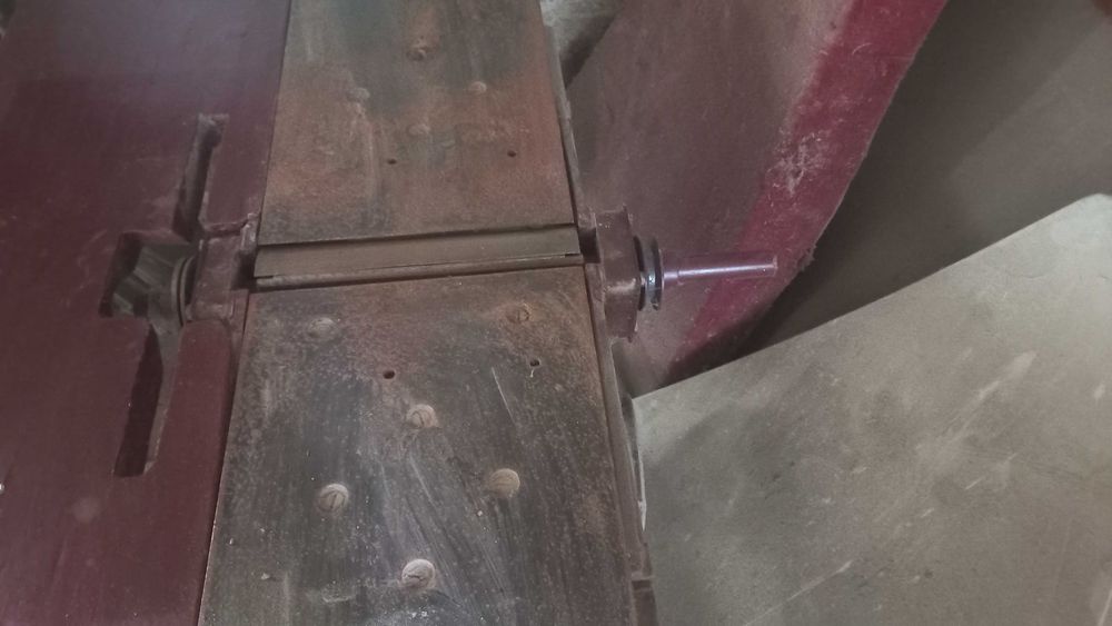 Станок деревообрабатывающий 380 V