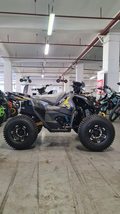 ATV XTL Tyrannosaurus 125cc Nou nout cu garantie si livrare