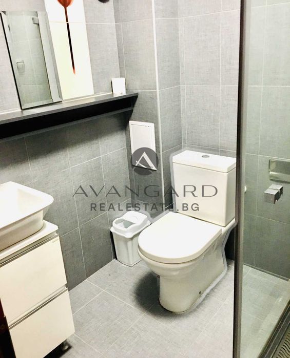 Продава се Двустаен апартамент в Пловдив, Кършияка - 59 кв.м за 1233 €/кв.м - Снимка #5