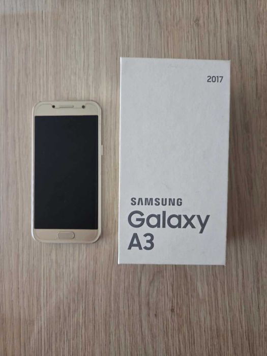 Samsung Galaxy A3 2017