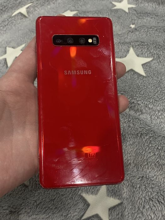 Самсунг с10+ плюс Вьетнам