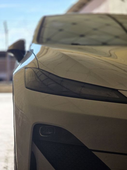 Продаётся машина deepal sl 03