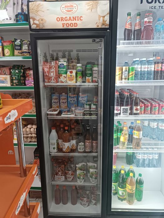 Продам морозильник и холодильник