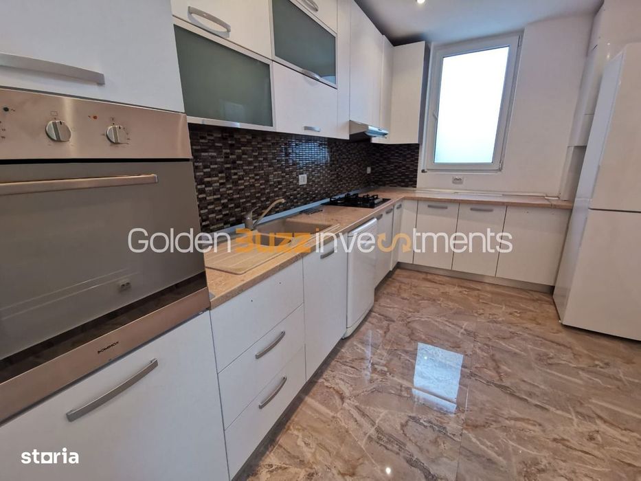 Apartament duplex - 5 camere - inchiriere - Herastrau
