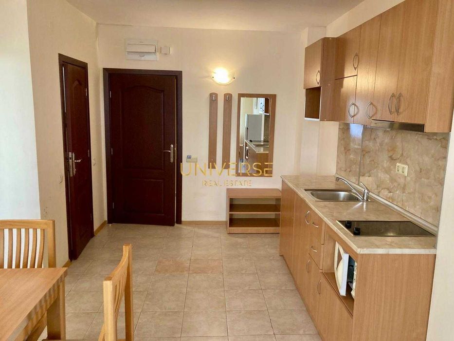 Продава се Тристаен апартамент в к.к. Слънчев бряг - 76 кв.м за 994 €/кв.м - Снимка #2