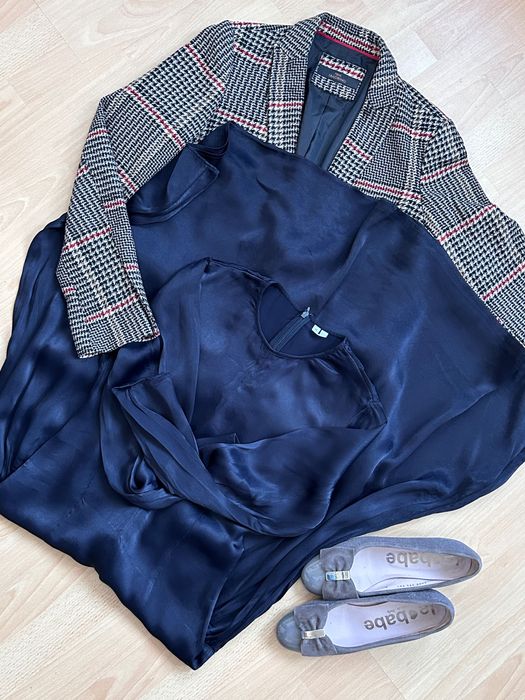 ARKET красива дълга рокля