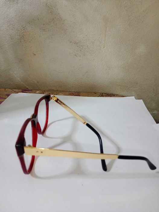 Rame de ochelari Sandra Gruber exclusive rare