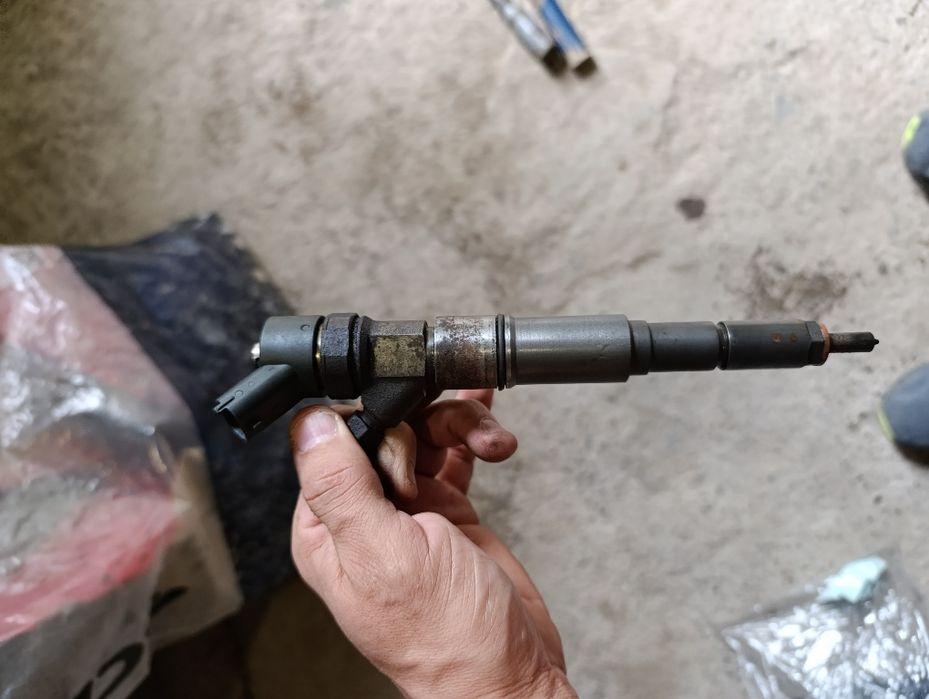 Останали части от БМВ е46 330д