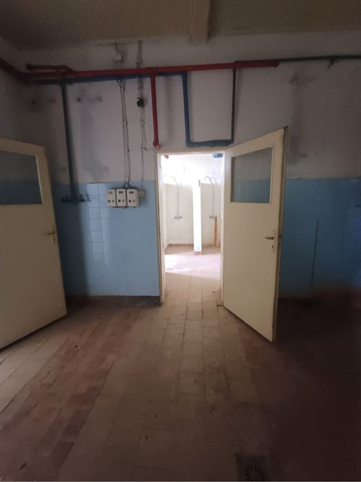 Продава се Промишлена сграда в с. Найденово, Област Стара Загора - 1384 кв.м за 82 €/кв.м - Снимка #5