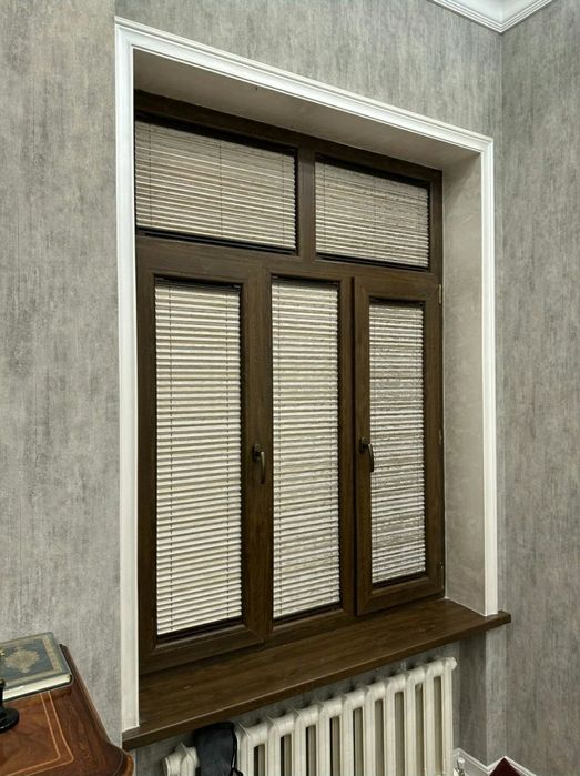 Jalyuzi/Masketni setka/zavod