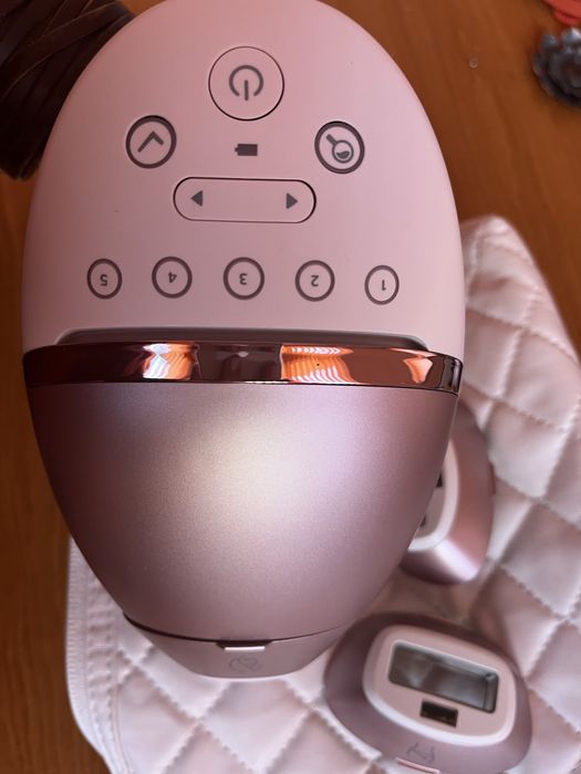 Philips Фотоепилатор