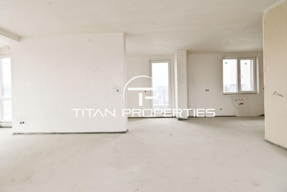 Продава се Четиристаен апартамент в София, Кръстова вада - 265 кв.м за 2117 €/кв.м - Снимка #8