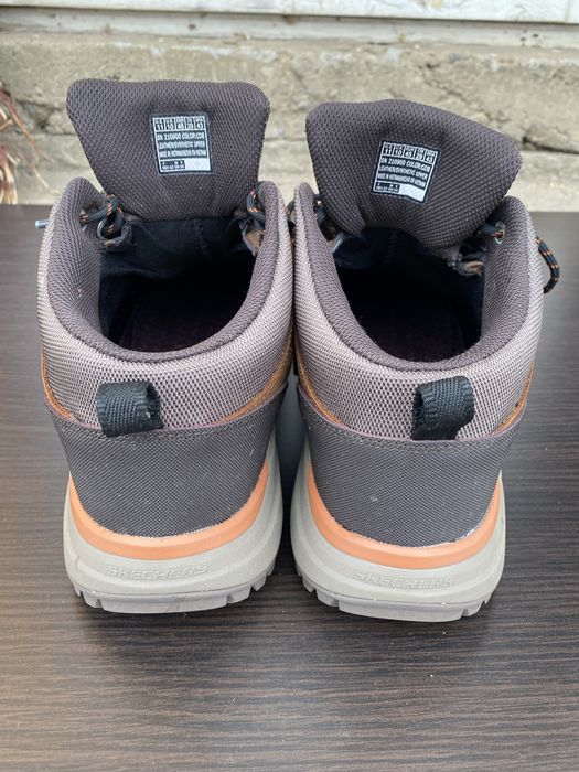 Incaltaminte barbati skechers