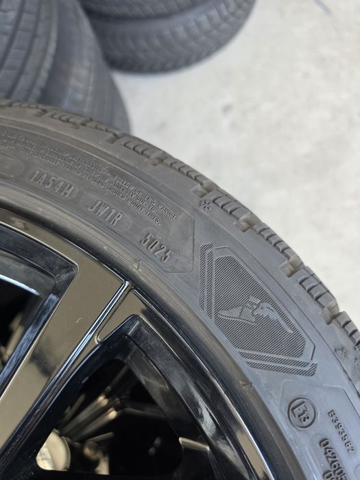 Джанти 18 / 5х108 - Peugeot, Citroen, Opel, Ford, Volvo и др. 5x108