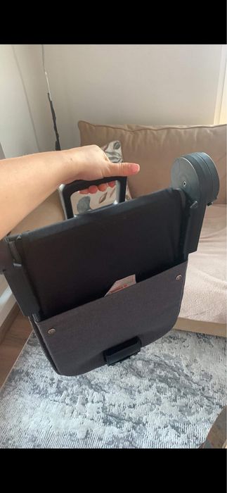 Бебешка Количка Cangaroo Macan 2 в 1