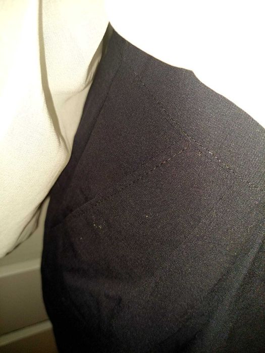 Fusta office conica cu buzunare TRANSPORT GRATUIT