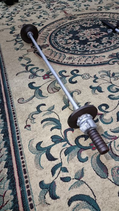 Продам штангу заводской СССР