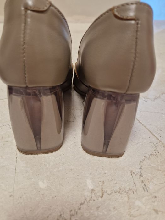 Дамски обувки Мартини