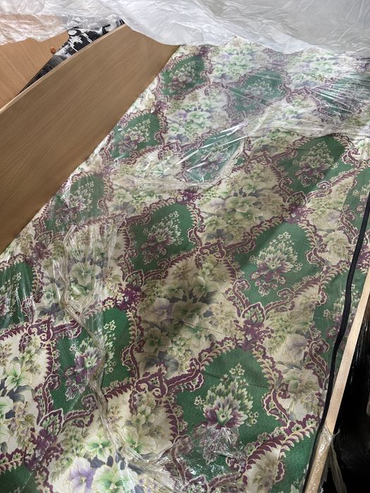 Кровать полуторка