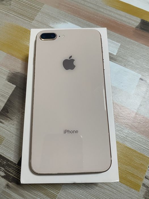 Iphone 8 Plus 64 GB