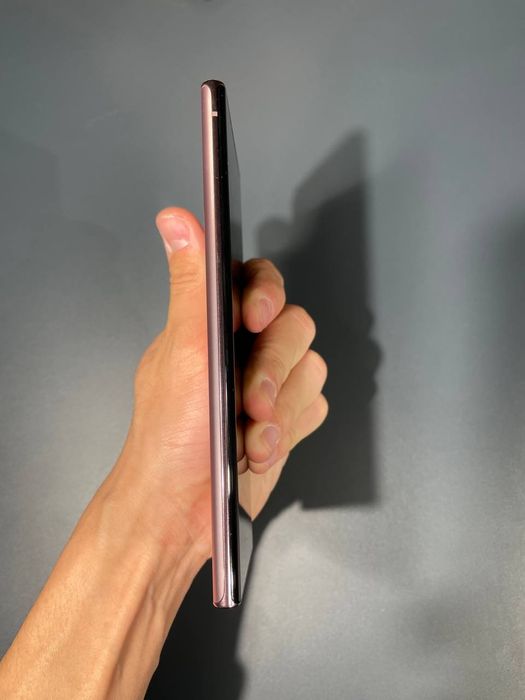 Samsung note 20 ultra