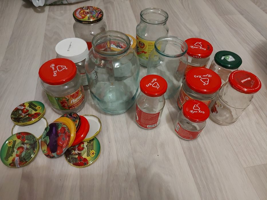 Банки продается все срочно