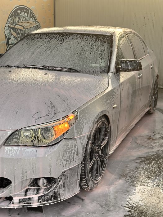 Джанти за бмв 19 / Djanti za bmw 19 5x120