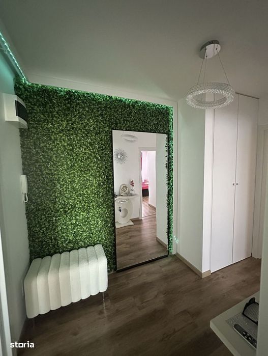 apartament 2 camere,lujerului,700 euro