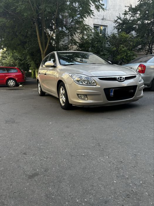 Hyundai i30 2009