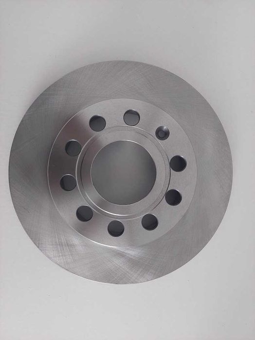 Спирачни дискове за задна ос RIDEX, VAG модели, 256mm, дебелина 12mm