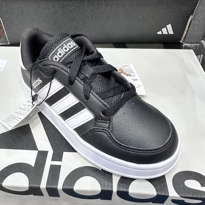 Adidas Breaknet K | Оригинални детски кецове