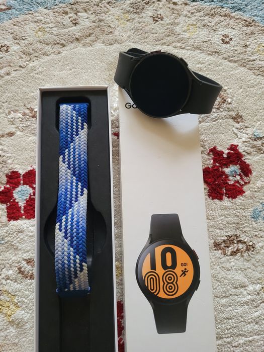 Самсунг смарт часы