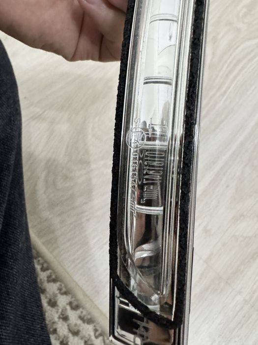 Повторитель поворота kia hyundai