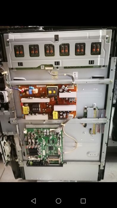 LG 32LG3000 , LG 32LG3000-ZA , работещ, цял или на части.