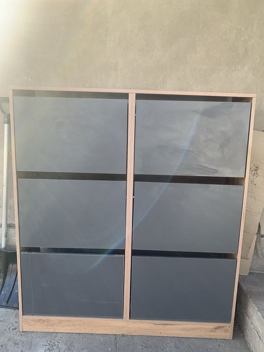 Обувница для прихожеф