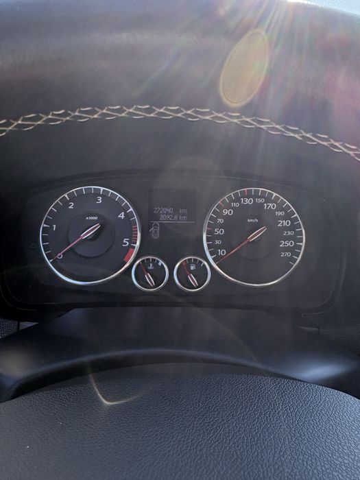 Renault laguna 2012 2.0D 170 CP Unic propietar in RO